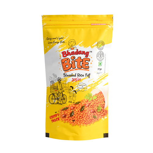 Bhadang Bite