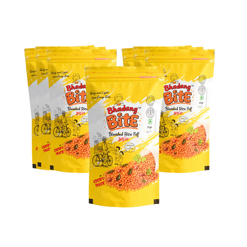 Bhadang Bite