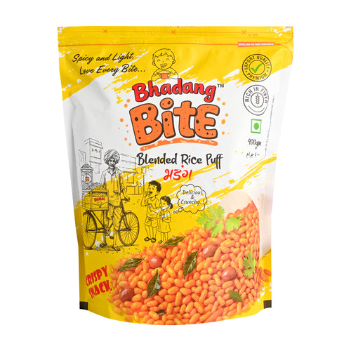 Bhadang Bite