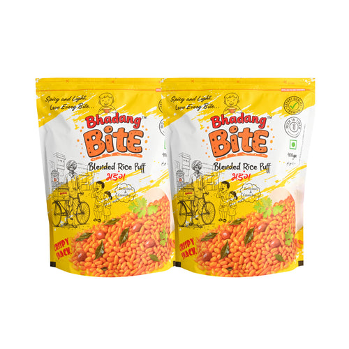 Bhadang Bite